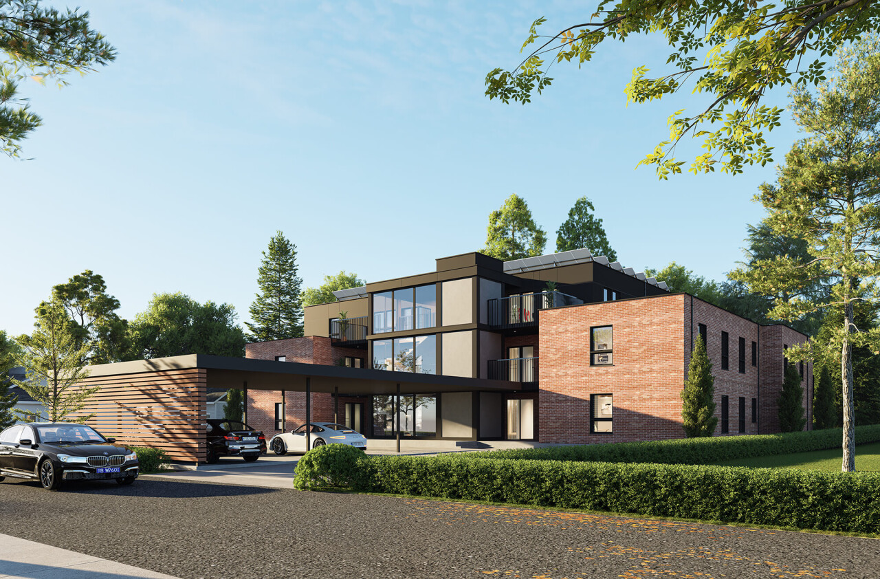 The Loft Urbain 01