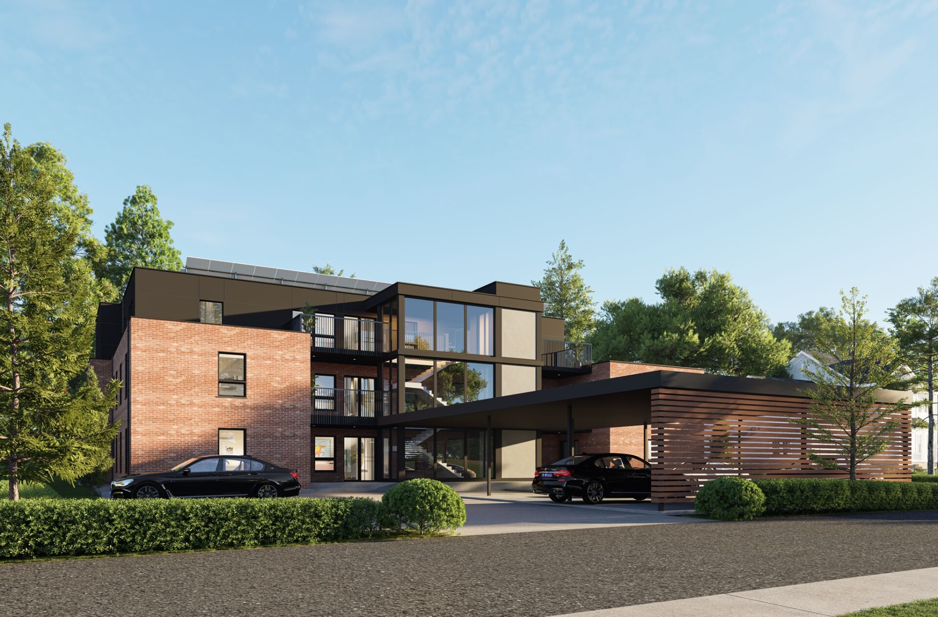 The Loft Urbain 02