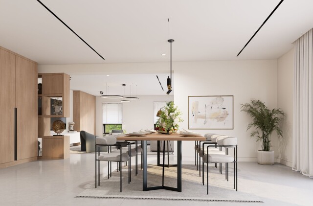 The Loft Urbain 12