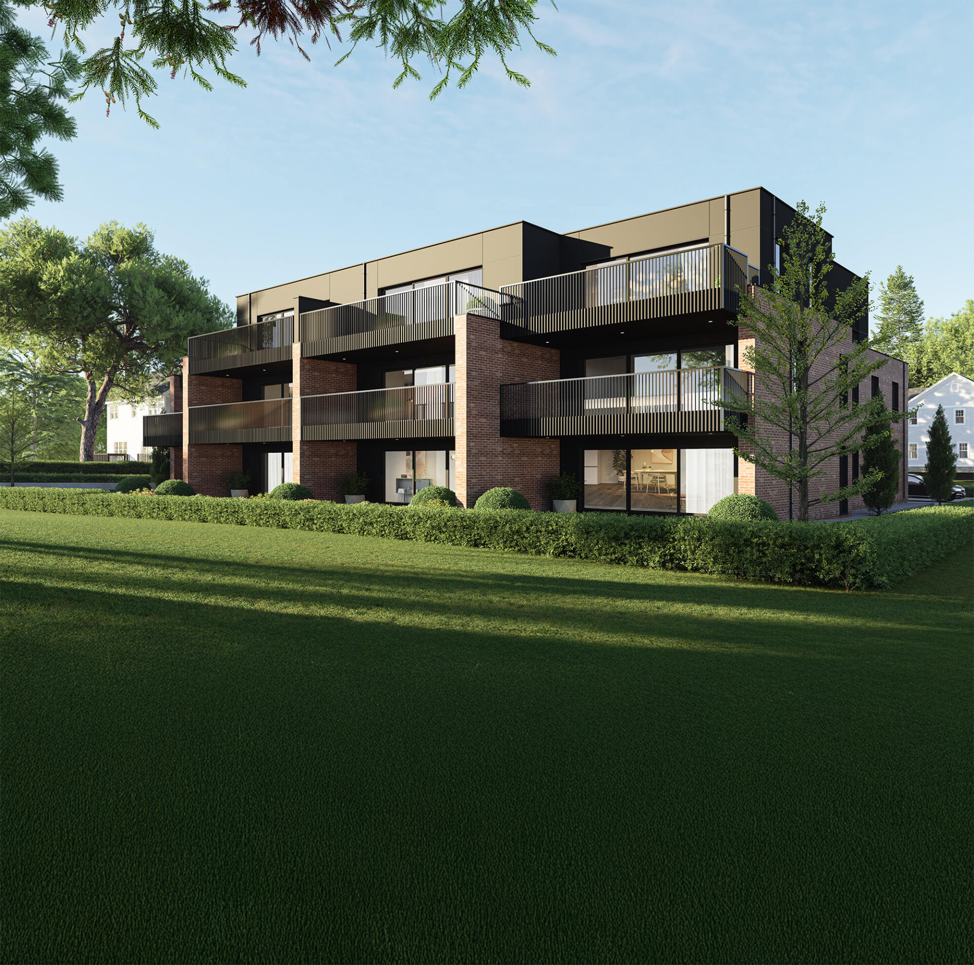 The Loft Urbain Render 03 longer