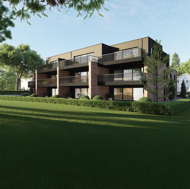The Loft Urbain Render 03 longer
